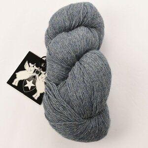Galler Yarns Heather Prime Superfine Alpaca 660 Yds 227 Grams Monet